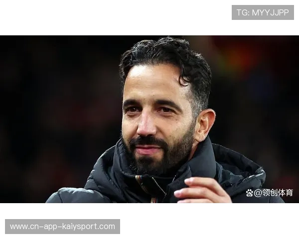 曼联陷入信任危机！阿莫林战术遭前球员点名批评