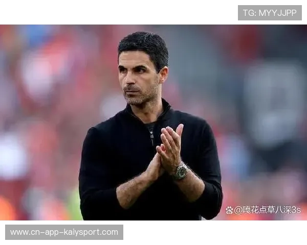 阿尔特塔打赢了心理战，英超冠军正靠近阿森纳，阿尔特塔主教练