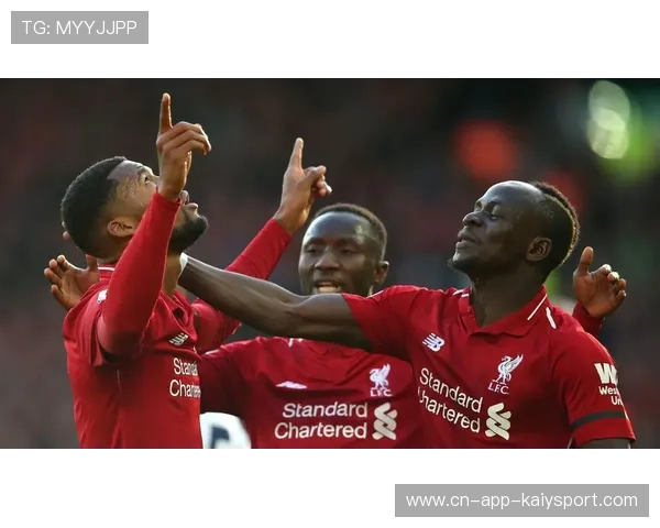 利物浦防守站稳，零封让对手无计可施，利物浦被针对