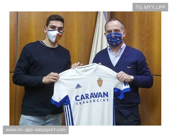 萨拉戈萨租借加盟罗马，寻求更多出场时间证明实力